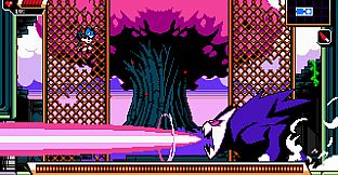 Hayaku! Island of Darkness