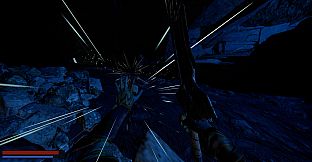 Galactic Realms: Quest for the Forgotten