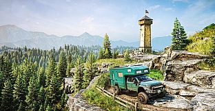 SnowRunner - Season 14: Reap & Sow