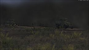 Graviteam Tactics: Tunisia 1943