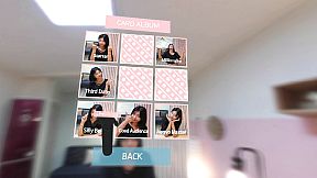 House Dating VR: Cute Korean Girl, Sehyun