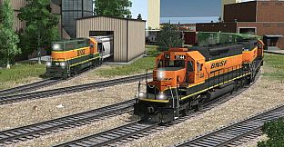 Trainz 2022 DLC - Model Trainz: Chicago