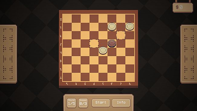 Checkate