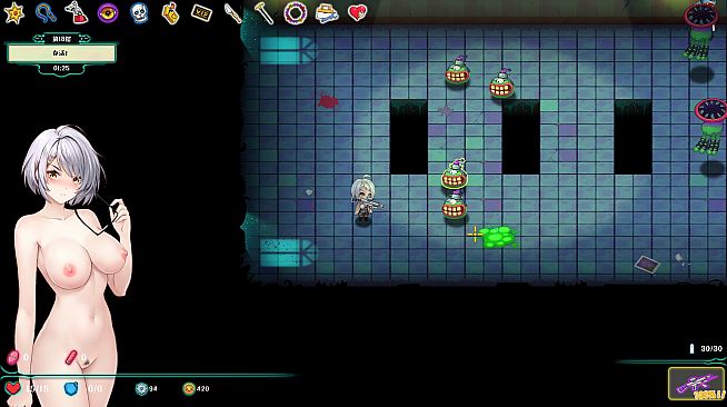 Deadland: Fallen Apartment DLC 禁闭乐园：堕罪之寓 DLC