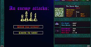 Unending War: Grand-Strategy Chess