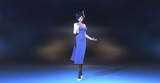 Angel Legion-DLC Gentle Jade Beauty C