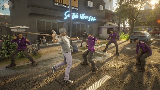 Troublemaker 2: Beyond Dream