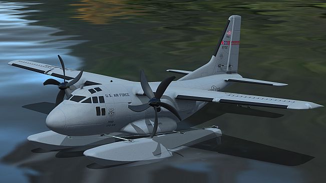 RealFlight Evolution - 2023 Year Content Pass