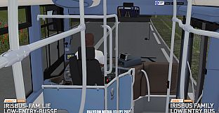 OMSI 2 Add-on Irisbus Family Low Entry Bus