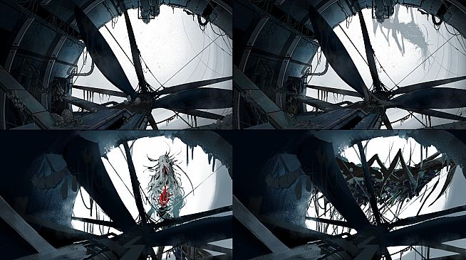 TOBOR Digital Artbook