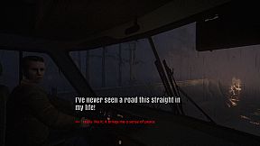 Tales Beyond The Tomb - Pineville Night Stalker