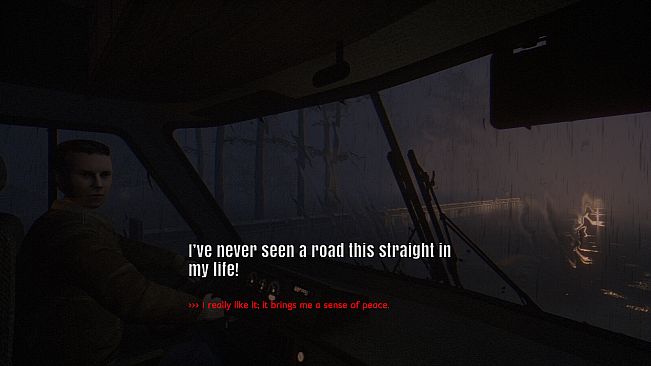 Tales Beyond The Tomb - Pineville Night Stalker