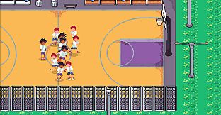 Final Buzzer : Idle Basketball Manager