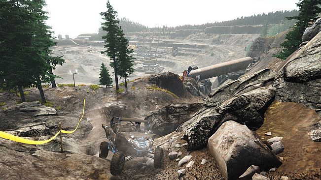 OVERPASS DELUXE EDITION