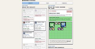 Hero Football Manager