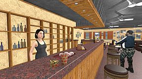 Pirate Skulls and Sails Online