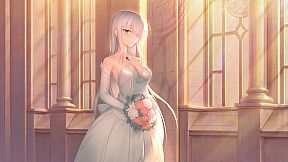 MoonFall / Butterfly Lovers