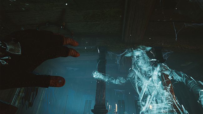 Pirates VR: Jolly Roger