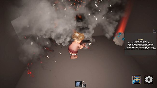 ArtIsExplosion