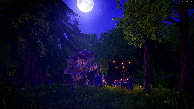 Alek - The Lost Kingdom