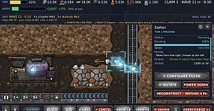 Deepworks