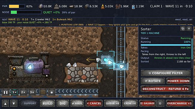 Deepworks