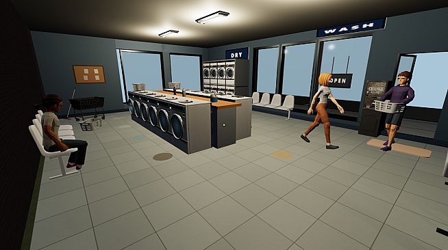 Main Street Operator