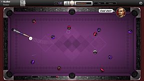 Cue Club 2: Pool & Snooker