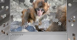 Super Jigsaw Puzzle: Generations - Baby Animals 2