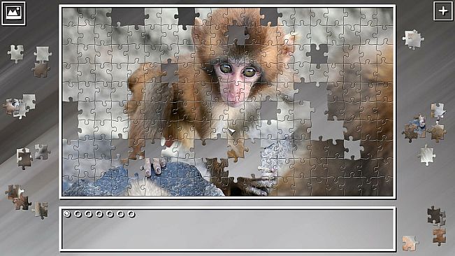 Super Jigsaw Puzzle: Generations - Baby Animals 2