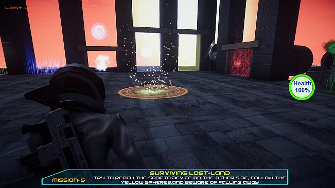 Galaxy in Peril: Time Trouble