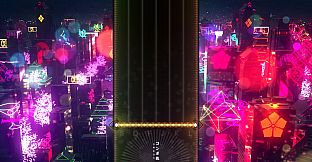 MUSYNX - Japanese Cyber Theme