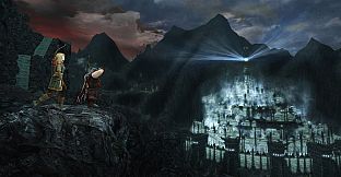 The Lord of the Rings Online