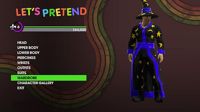 Saints Row: The Third Witches & Wieners Pack