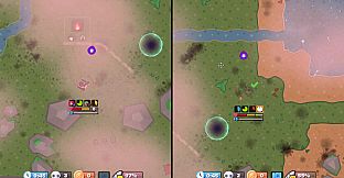 Thumb Tanks: Supporter pack