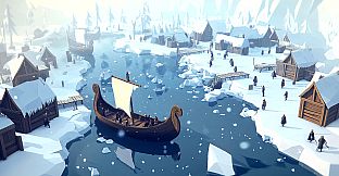 Viking City Tycoon