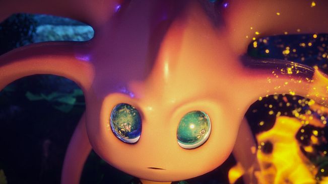 Kasama: The Awakening