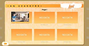 Prince of Suburbia - Part 1