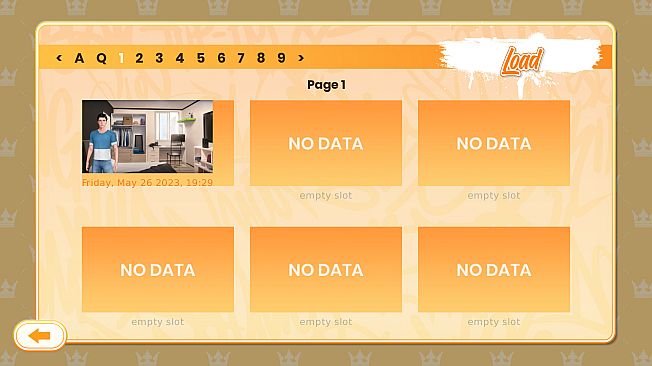 Prince of Suburbia - Part 1