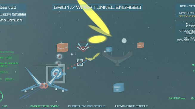 Void Signal