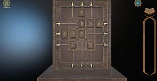 Vanished Puzzle Quest