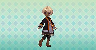 STORY OF SEASONS: Grand Bazaar - Bachelor Sweetheart Set