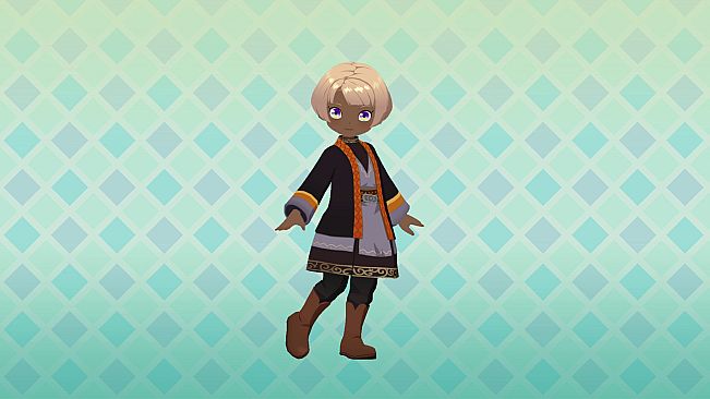 STORY OF SEASONS: Grand Bazaar - Complete Sweetheart Set
