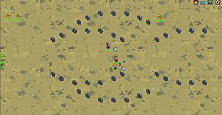 Hold on in the Dungeons