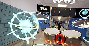 DrumBeats VR