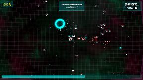 Lonefield Evacutation Survivor