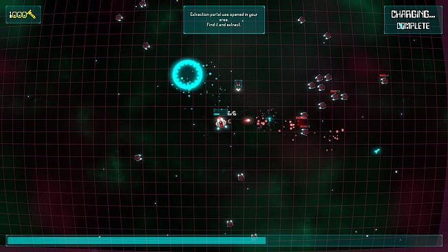 Lonefield Evacutation Survivor