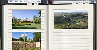 Geolocation Case Files: Road Trip to Robert's Grave