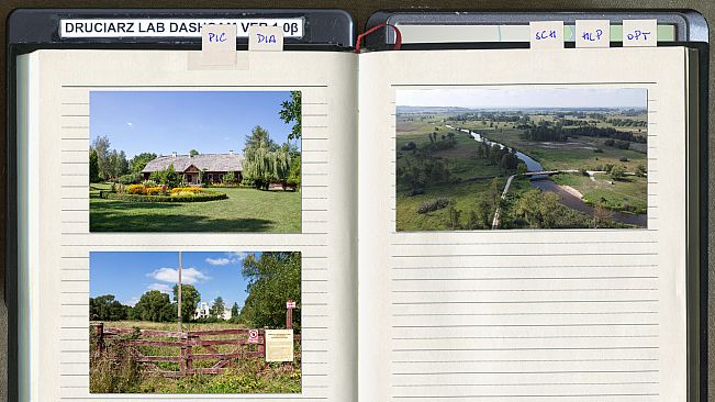 Geolocation Case Files: Road Trip to Robert's Grave