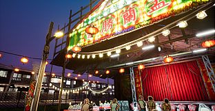 Paper Ghost Stories: 7PM